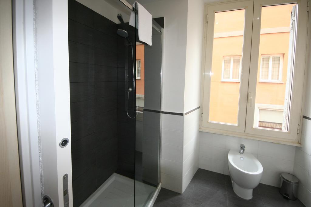 Roma Rooms Colosseum Δωμάτιο φωτογραφία